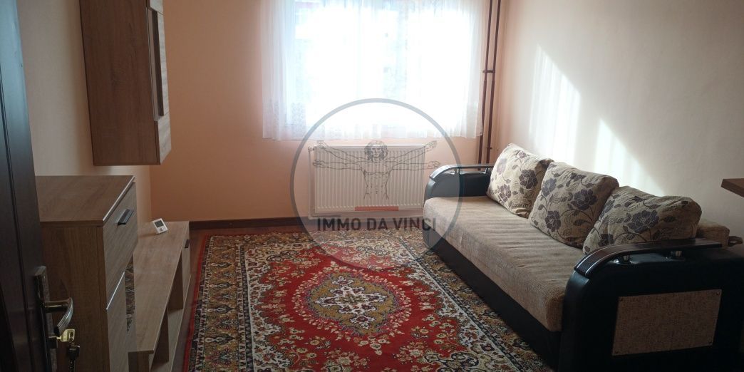 Închiriez apartament 2 camere Manastur - Poză 6