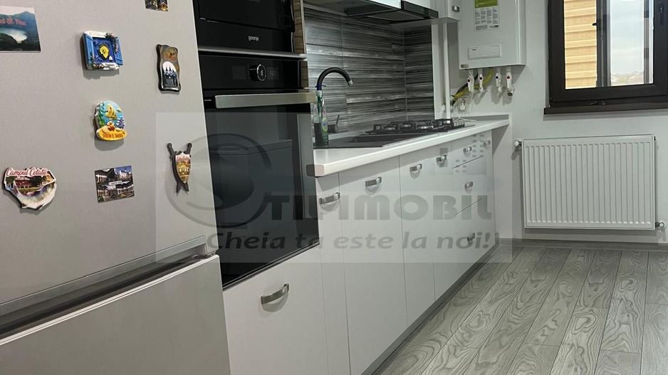 Apartament 2 camere Capat Cug - 399 euro - Poză 2