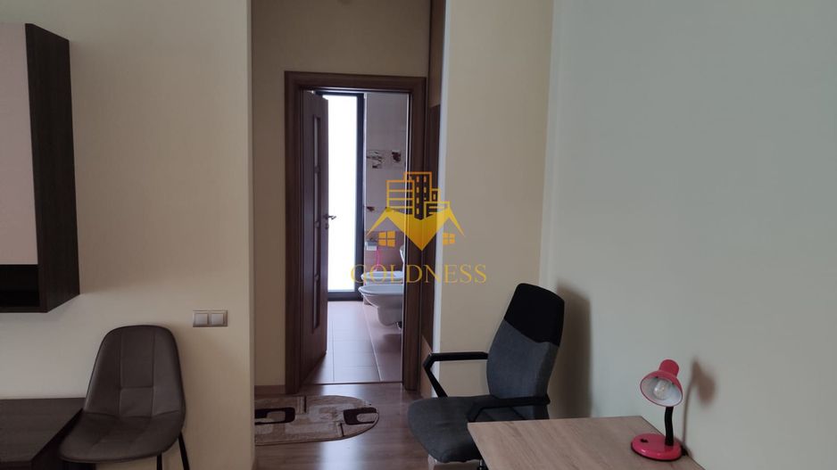 2 camere, Gheorgheni, FSEGA, Iulius Mall, Teodor Mihali, Bloc nou - Poză 10