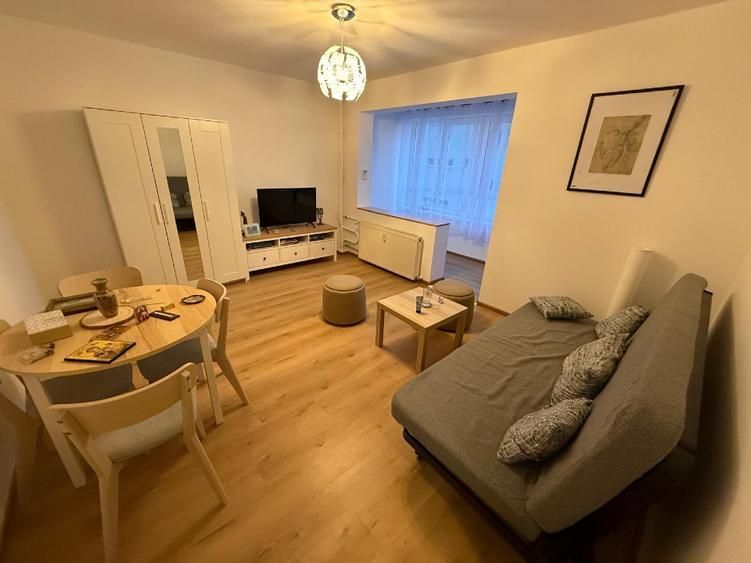 Apartament 2 camere metrou 1 Decembrie 1918-Trapezului - Poză 1