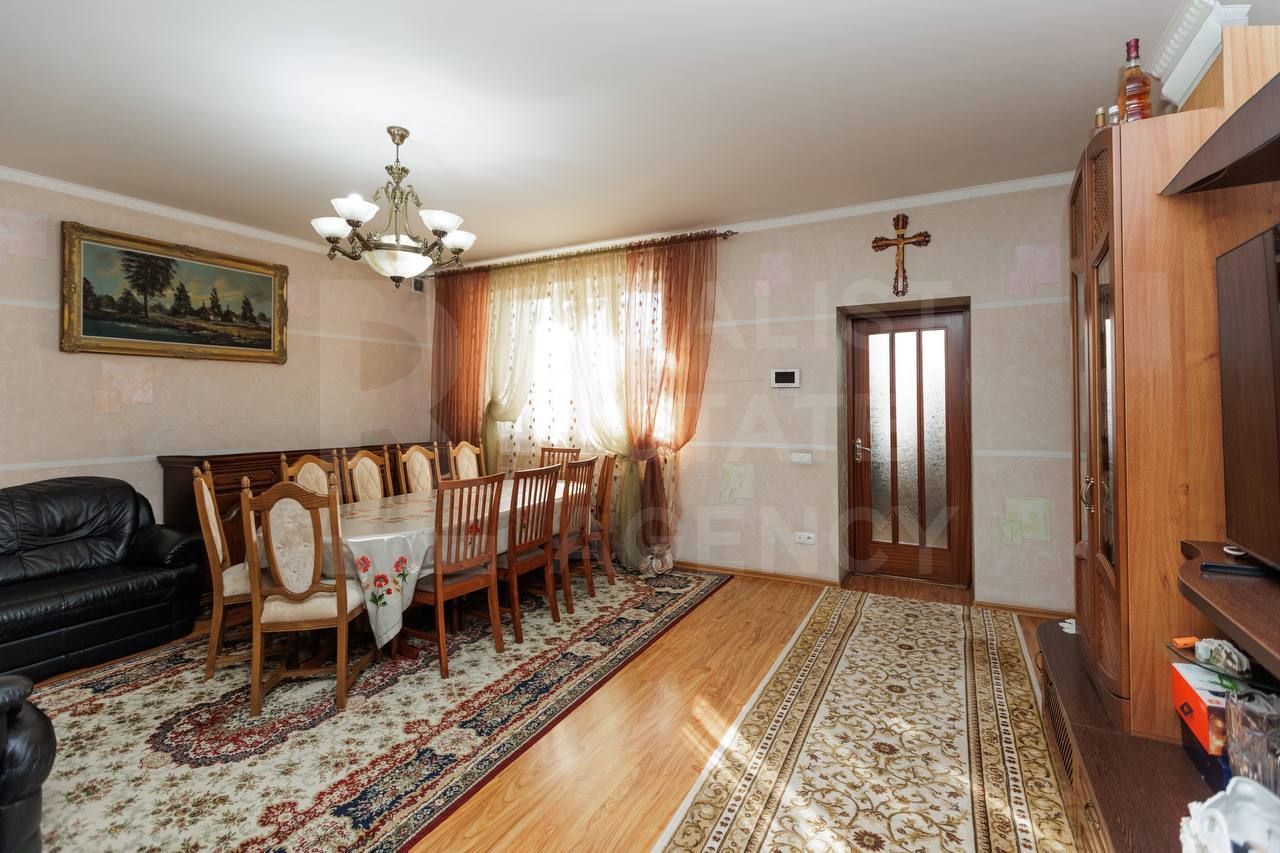 Vânzare, casă 4 camere, str-la Tudor Vladimirescu, Durlești - Poză 10