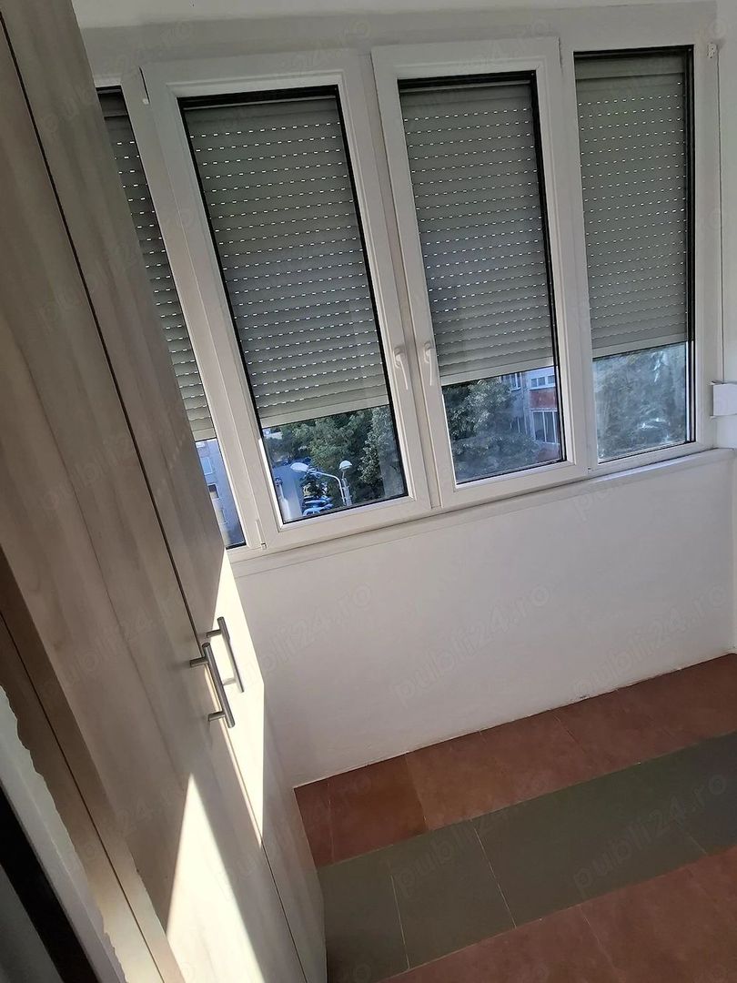 Vand apartament 2 camere Dacia Torontalului - Poză 5