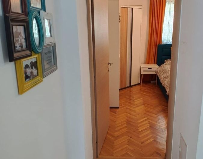 3 camere, mobilat și utilat, pet friendly, 5 min metrou Muncii - Poză 9
