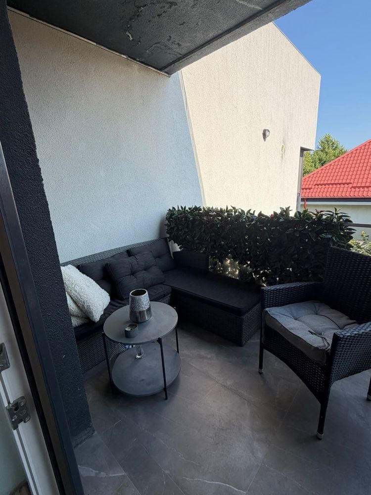 2 Camere Premium | Astra Residence Voluntari - Poză 5