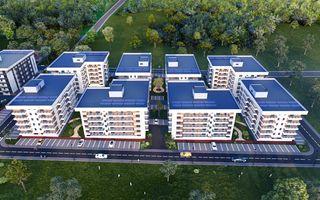 Apartament 2 camere modern, finisaje premium – Comision 0% - Poză 12