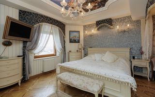 Vânzare, apartament, 3 camere, bd. Ștefan Cel Mare Și Sfânt, Centru - Poză 8