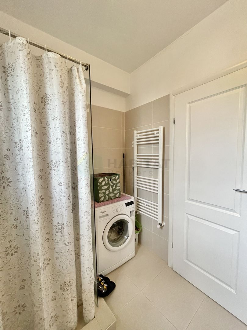 Casa 2 camere in Complex Rezidential Tunari | Lacul Pasarea - Poză 17