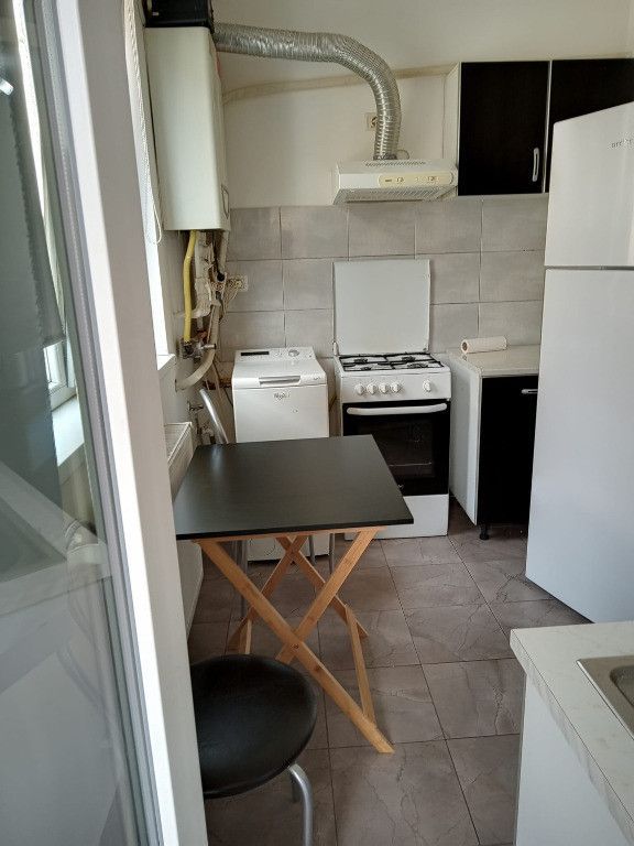 Apartament 2 camere Drumul Binelui-Viva Residence Metalurgiei - Poză 2