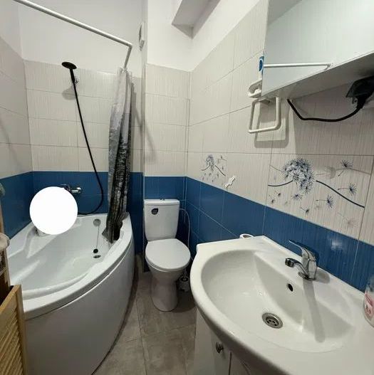 Inchiriez apartament 2 camere pacii PRIMA CHIRIE - Poză 5