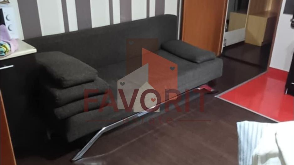 2 camere | centrala proprie | mobilat si utilat | zona excelenta | - Poză 3