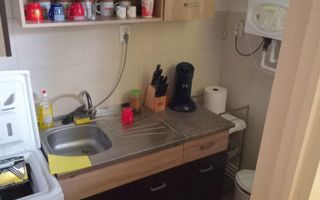 Ag BRASADAS vinde garsoniera 22mp la etajul 1/4 Ostrovului. - Poză 5