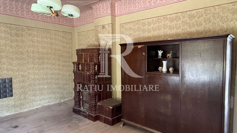 Casa Demolabila | 1995mp teren | Posoloaca | Bihor - Poză 9