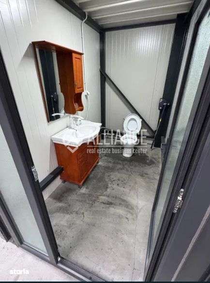 OVIDIU(cod04)-Hala/Spatiu depozitare-productie-CONSTANTA- - Poză 4