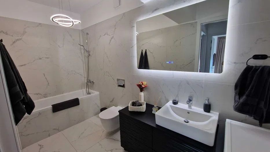 APARTAMENT DUPLEX | PARCARE SUBTERANA | WIN HERASTRAU - Poză 7