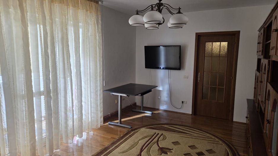 Apartament 2 camere, dec, 10 min metrou Timpuri Noi, centrala proprie - Poză 4