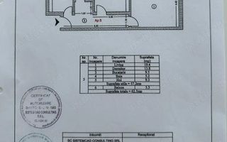 APARTAMENT 2 CAMERE SOS. OLTENITEI - POPESTI LEORDENI - Poză 10