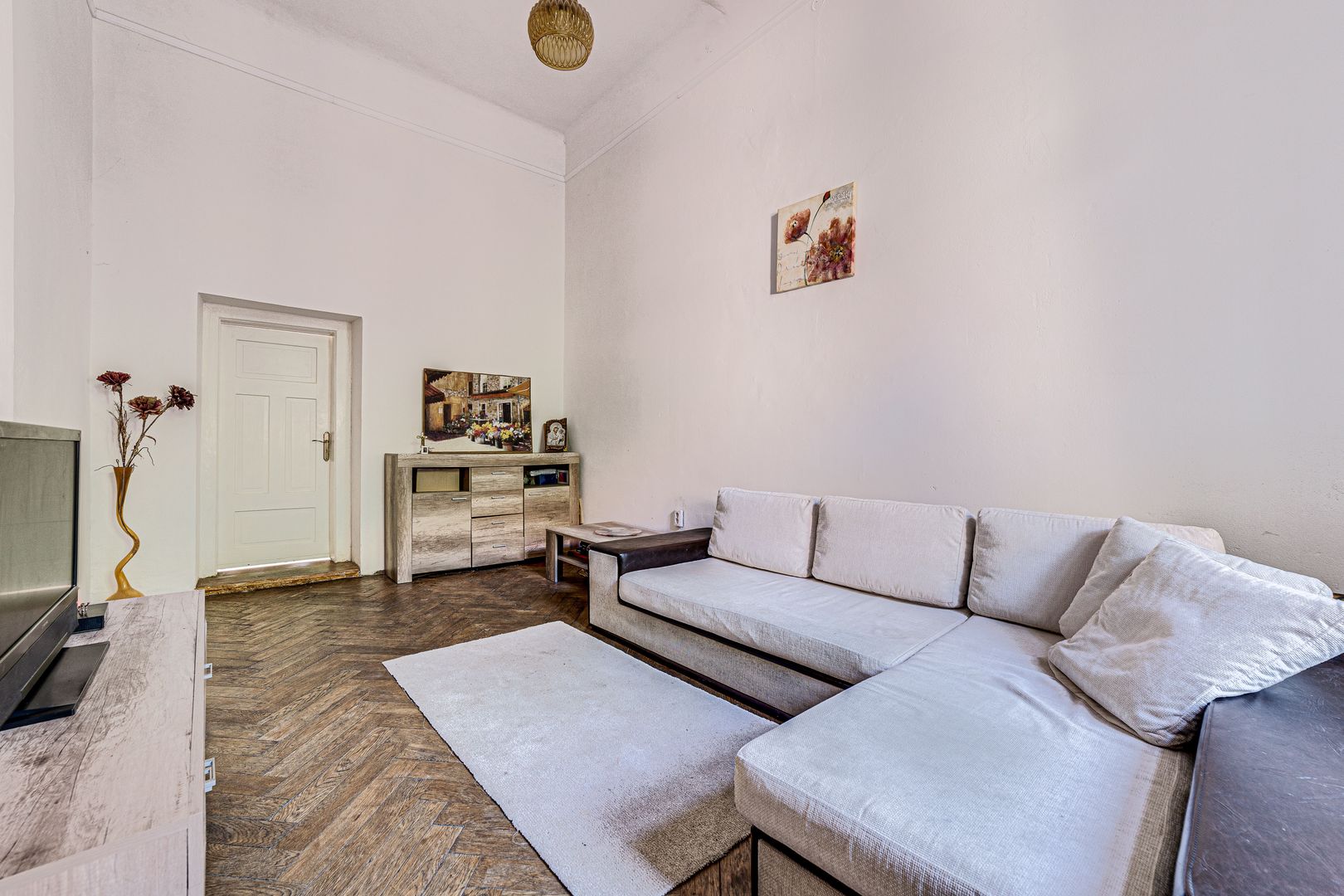 Apartament impozant, în centrul orașului Arad - Poză 8