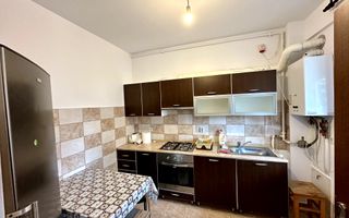 2 camere, Prima închiriere, Cartierul Intre Lacuri, Iulius mall, FSEGA - Poză 5