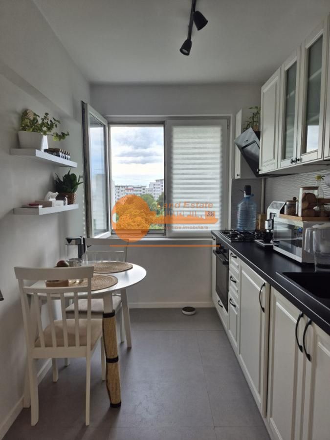 Apartament cu 2 camere in zona Ion Mihalache - Poză 13