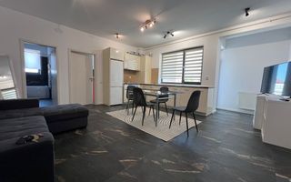 3 camere, 2 Parcari, boxa, Buna Ziua, Grand Hotel Italia, Trifoiului - Poză 2