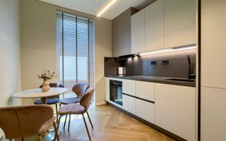 PRIMA INCHIRIERE Apartament de lux, zona Iulius Mall - Poză 9