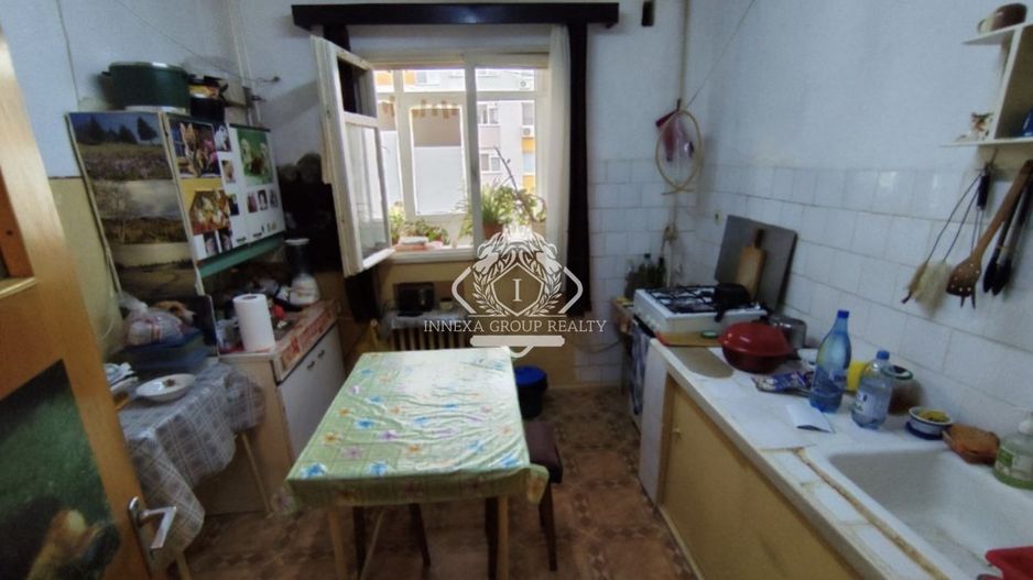 Rahova-Barca | 3 camere | 67mp | et 6 | dec | bloc reabilitat | 105.000 euro - Poză 6