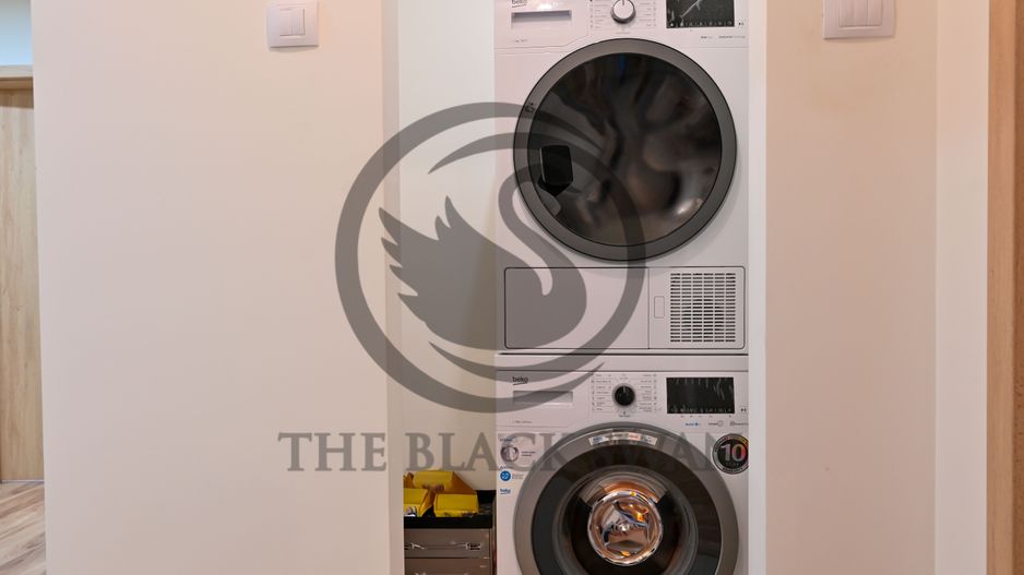 Apartament 3 camere decomandat | Renovat, Nou | Zona Sud | Comision 0% - Poză 11