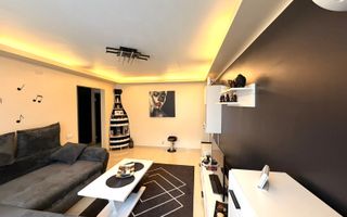 3 Camere, centrala proprie, incalzire pardoseala, Bd. Brancoveanu - Poză 8