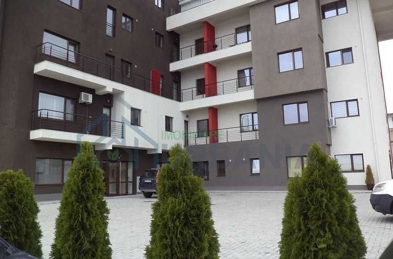 Apartament 2 camere de închiriat în Centru – Zona Mitropoliei, Iași - Poză 7