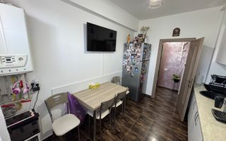 Apartament 2 camere + parcare Rahova. Teius. Sos Alexandriei N1 - Poză 16