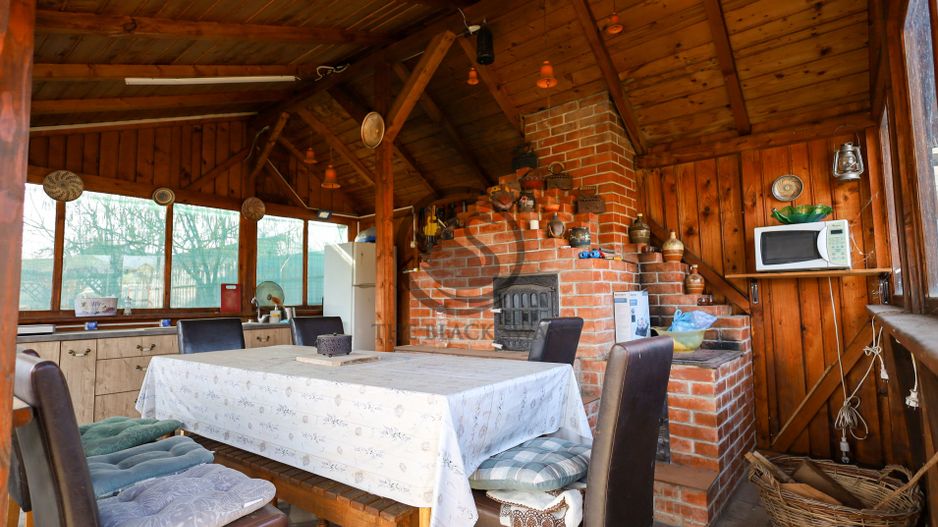 Proprietate de vanzare| 2 case | 1676 mp |  Buna Vestire | Comision 0% - Poză 23