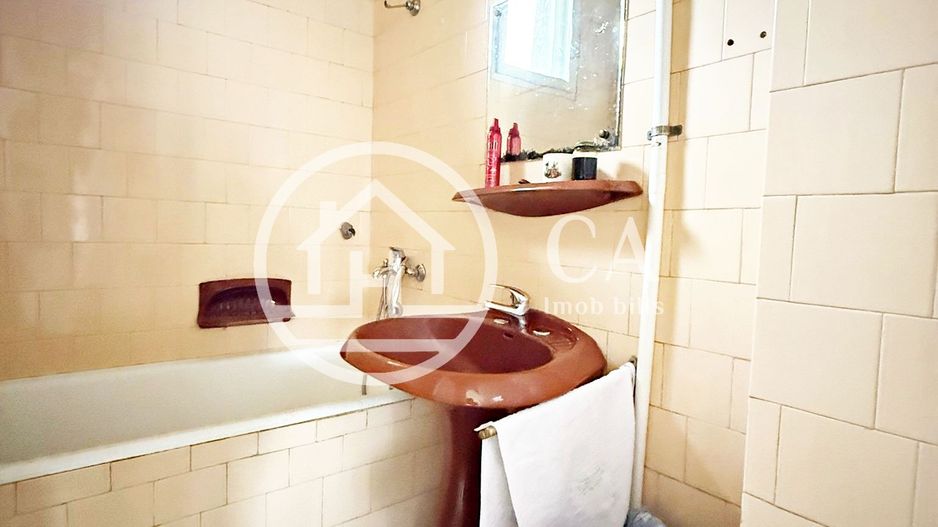 Casa cu 5 camere de inchiriat in zona Garii, Oradea - Poză 14