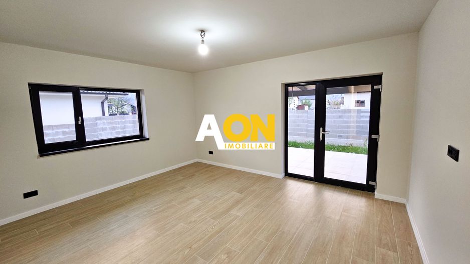 Casa 4 camere, 355 mp teren, gata de mutat, cartier Orizont - Poză 7