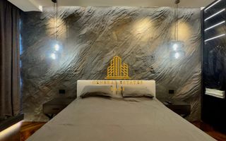 Vânzare Exclusivă Penthouse de LUX cu Terasă Panoramică | Himson - Poză 10