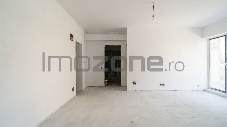 Drumul Taberei, 2 Camere, Decomandat, 51mp, Zona De Case, Bloc Nou, Comision 0% - Poză 4