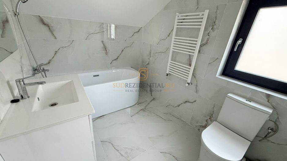 Vila Individuala / Intrare in comuna Berceni / 4 Camere / 3 Bai - Poză 19