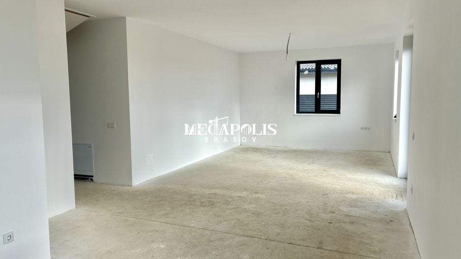 Casă / 4 camere / Sanpetru / Terasă - Poză 6