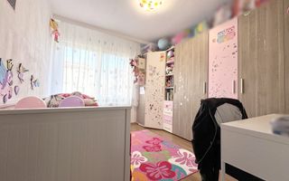 Apartament cu 3 camere la cheie+2 parcari. - Poză 11