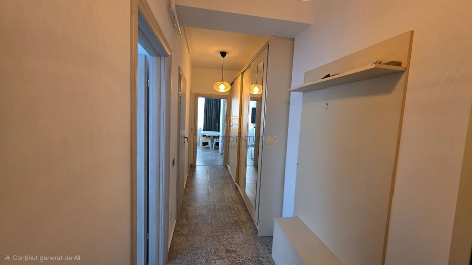 Apartament cu 2 camere, mobilat, utilat, Sos. Oltenitei, IRA-Petrom - Poză 16