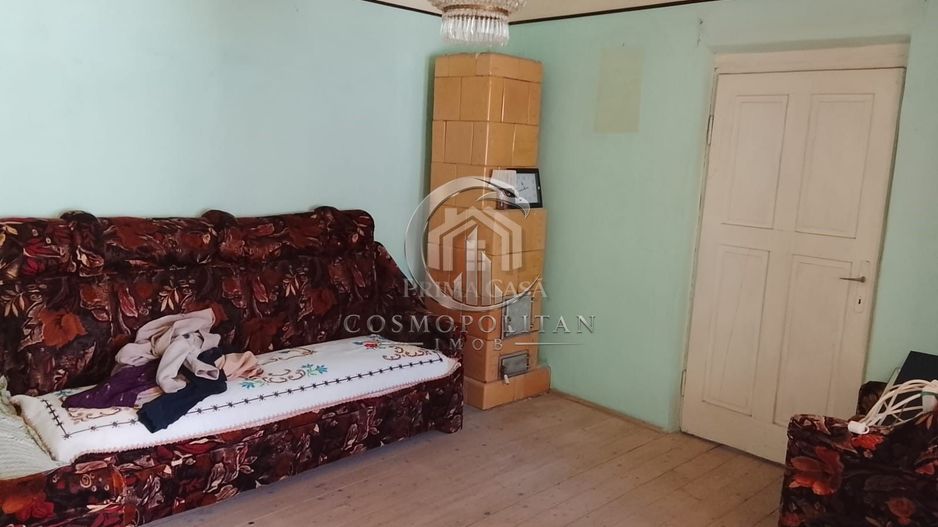 Oportunitate de investitie! Casa in Dealu Viei – Merei/BZ ~ teren 700mp ~ d=40m - Poză 12