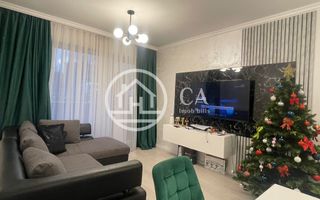 Apartament cu 3 camere de vanzare in Prima Universitatii, Oradea - Poză 2