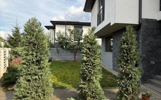 Vila Corbeanca Petresti Hornbach - Poză 4