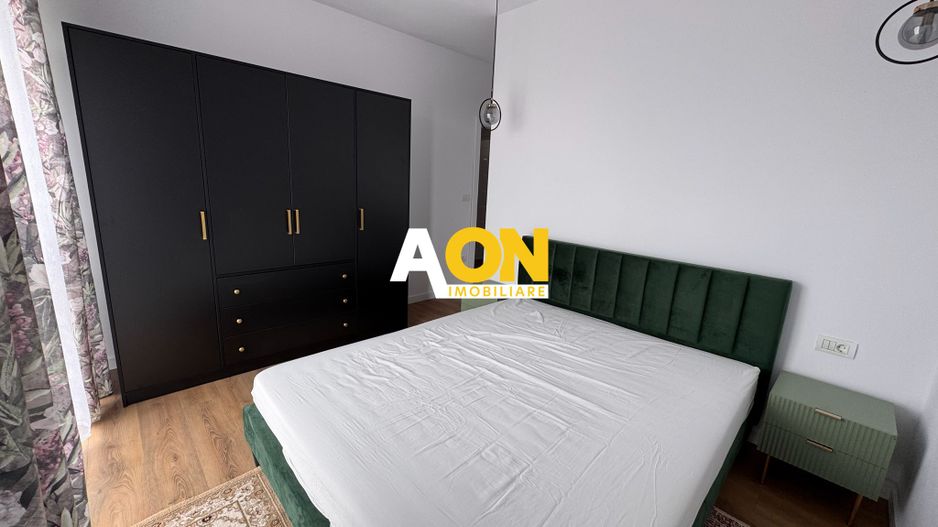 Apartament 3 camere de închiriat | Bloc nou 2025 | 60 mp + balcon | - Poză 5
