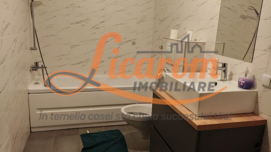 IZVOR TARLUNGENI - Duplex P+E, 4 camere "la Cheie".COMISION 0 - Poză 6