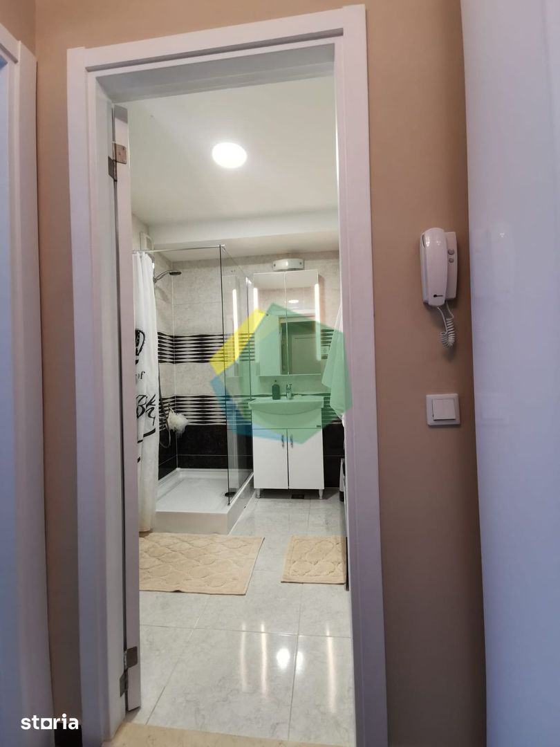 Apartament 2 camere | Ansamblu rezidențial, piscină | Otopeni - Poză 10