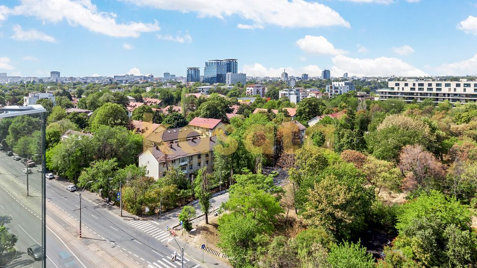 One Verdi Park | All Premium | 3 camere | Parcare inclusa - Poză 19