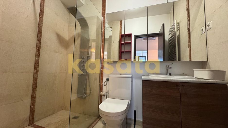 HERASTRAU | 3 CAMERE | LOC DE PARCARE SUBTERAN - Poză 11