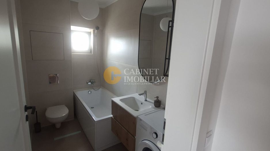 Ultracentral – Apartament 3 Camere Decomandat "La Cheie", Renovat 2025 - Poză 13