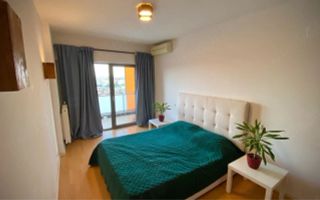 Apartament de închiriat – 3 camere – Doamna Ghica Plaza - Poză 4