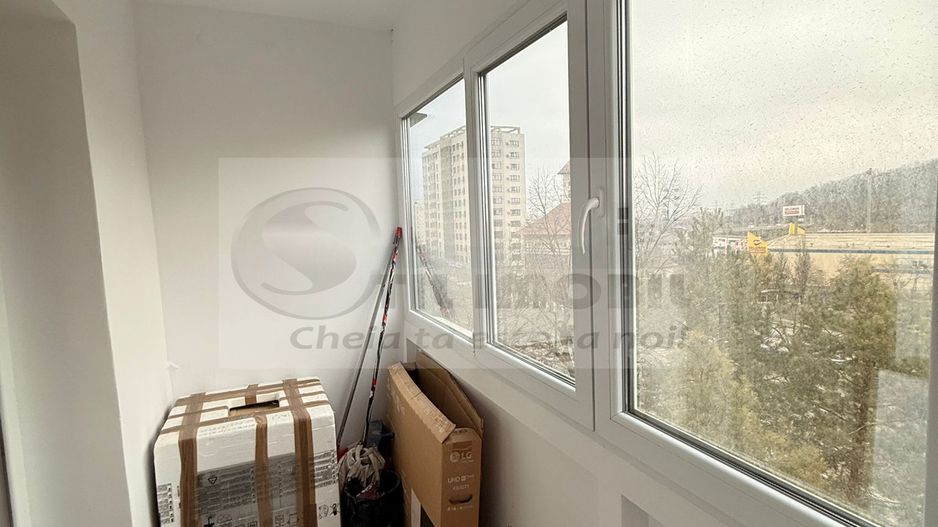 Apartament 2 camere,  decomandat, 54 mp, Selgros - Poză 6